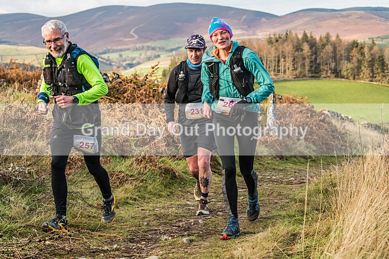 Tweed Valley-299 - High Terrain Events Tweed Valley 50 & 65K Ultra Trail Races Sunday 16th November 2025