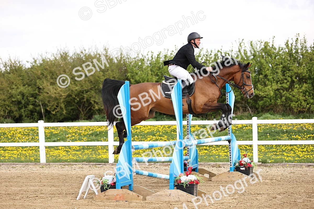 SBM_001747 - Class 10 - Senior British Discovery - 1.00m
