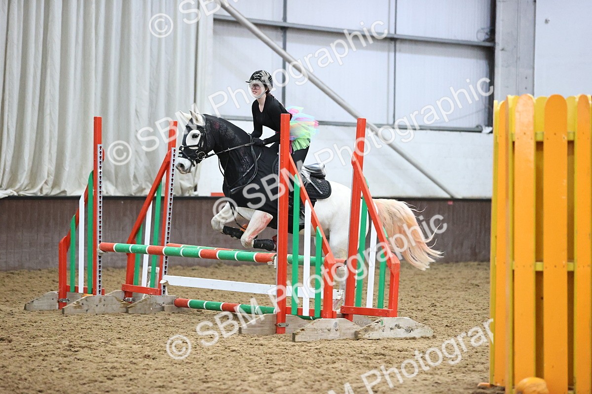 SBM_003069 - Class 5 - Accumulator with Joker 70cm