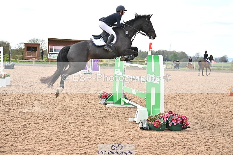 240418A-154652-04832 - Cls 9, 2 Star Big Tour 1.40m