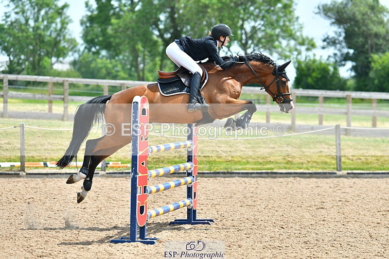 230609A-130622-01109 - Cls 3 Foxhunter