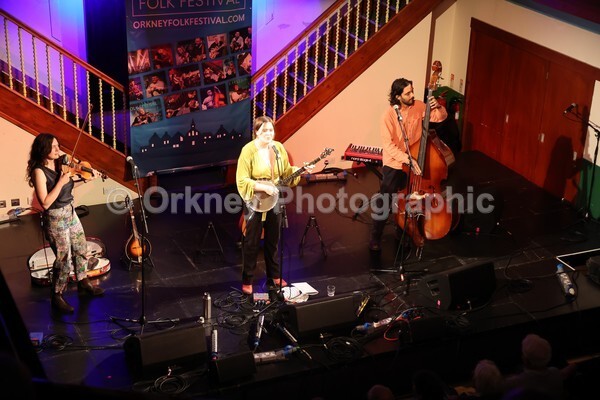  - Opening Concert