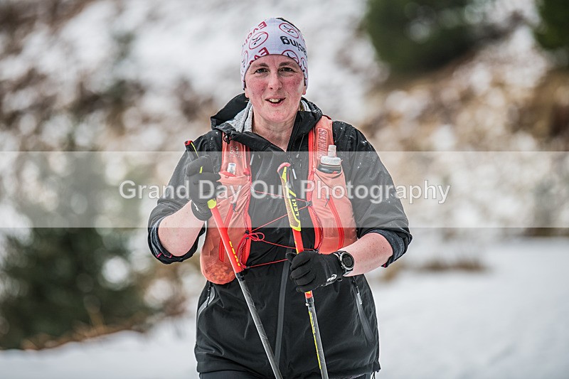 Glentress-312 - High Terrain Events Glentress 42, 21 & 10K Trail Races Sunday 15th February 2026