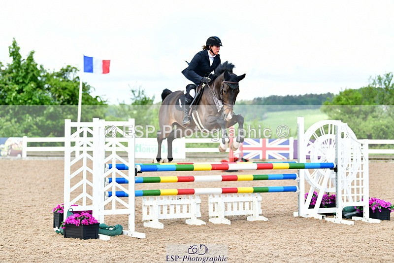 240526A-103018-07349 - Cls 34 Discovery and 1m Open