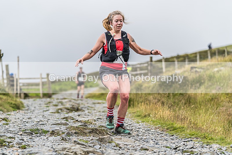 Skiddaw-749 - Skiddaw Fell Race Sunday 7th July 2014