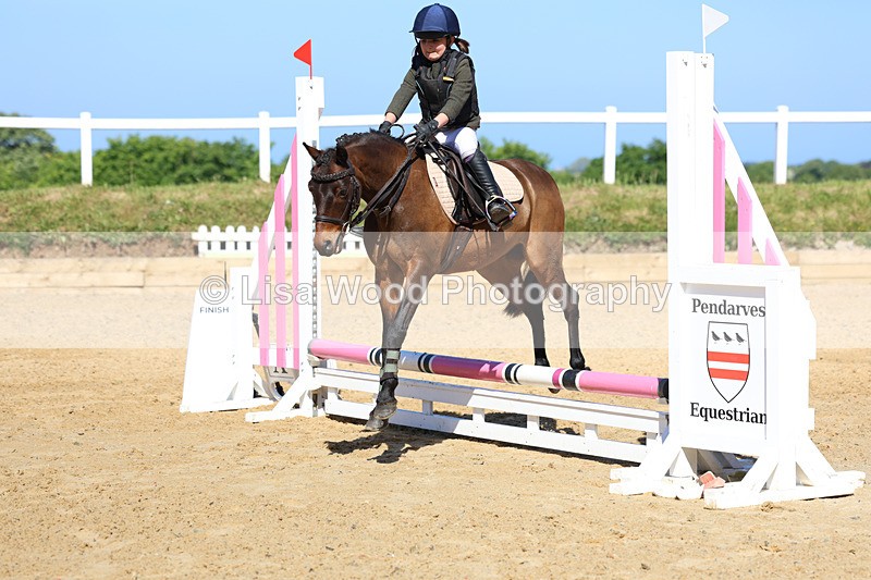 3E7A1444 - Class 1B: 40cm Assisted