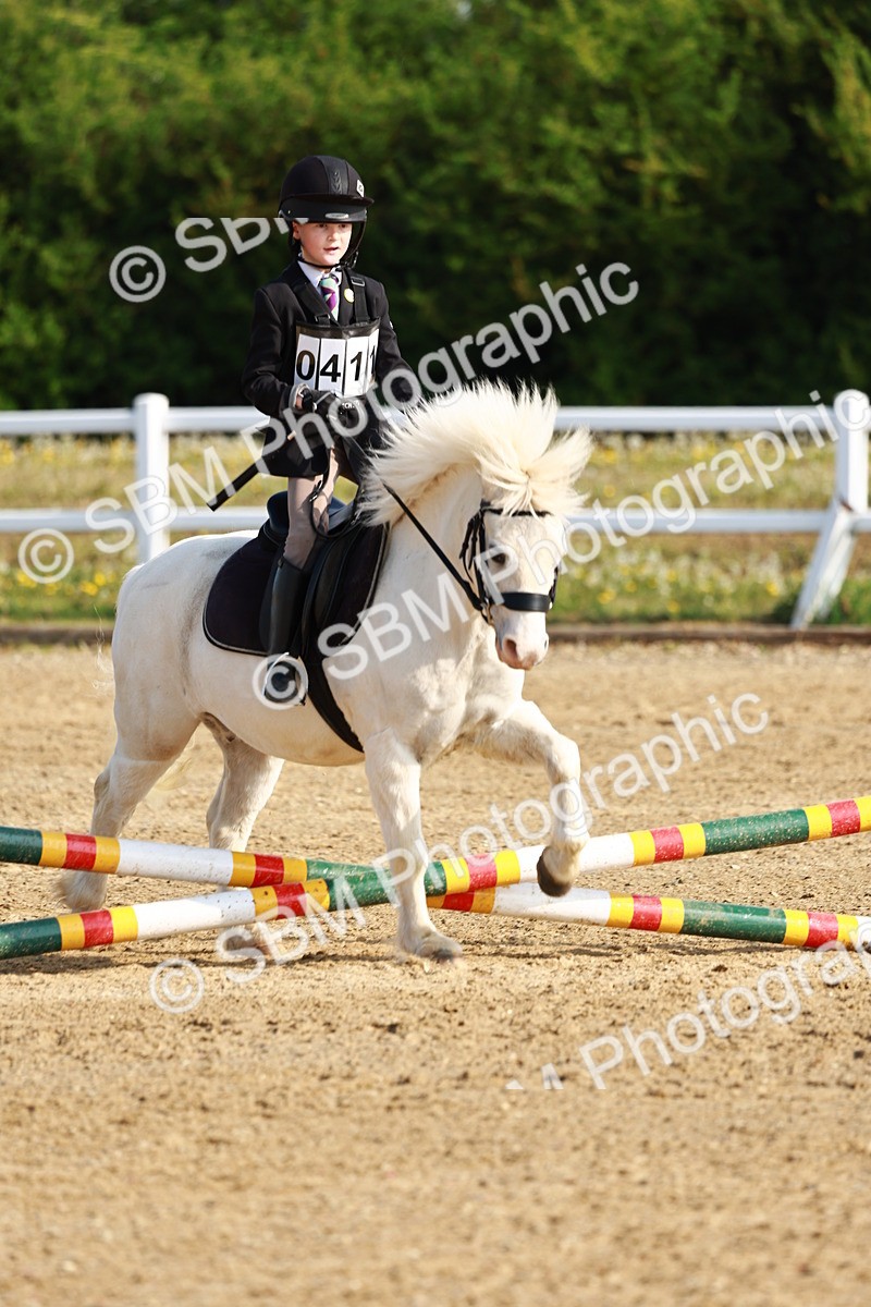 SBM_006307 - Class 1 - 40cm