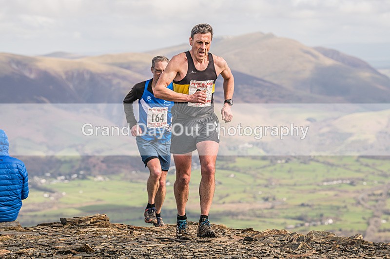 Coledale-301 - Coledale Horseshoe Fell Race Saturday 30th March 2024