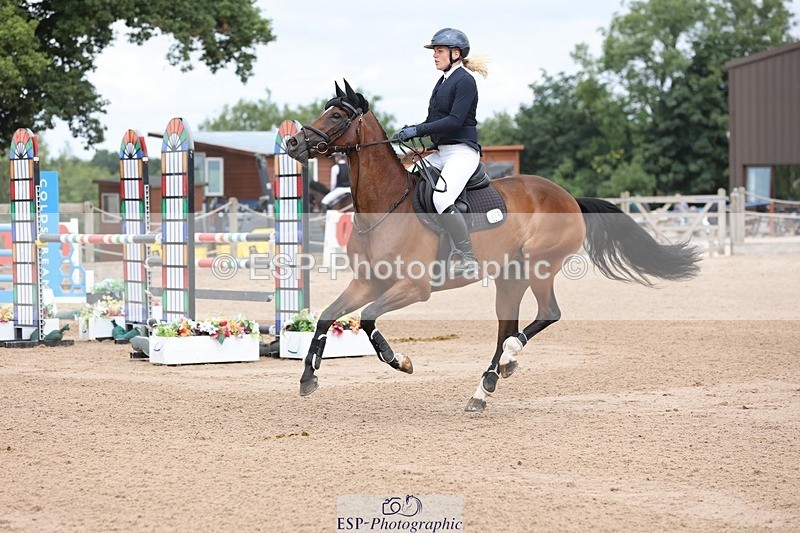 250719-113355-14563 - Cls 11, 1 Star Bronze Tour