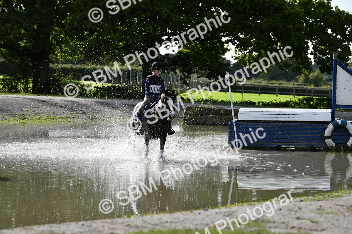 SBM_10553 - E3 - Eventers Challenge 80cm Open