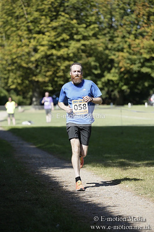 CAD150919-0769 - Marlborough Tiny Temple 7 mile and Temple Half-Marathon 15/09/19
