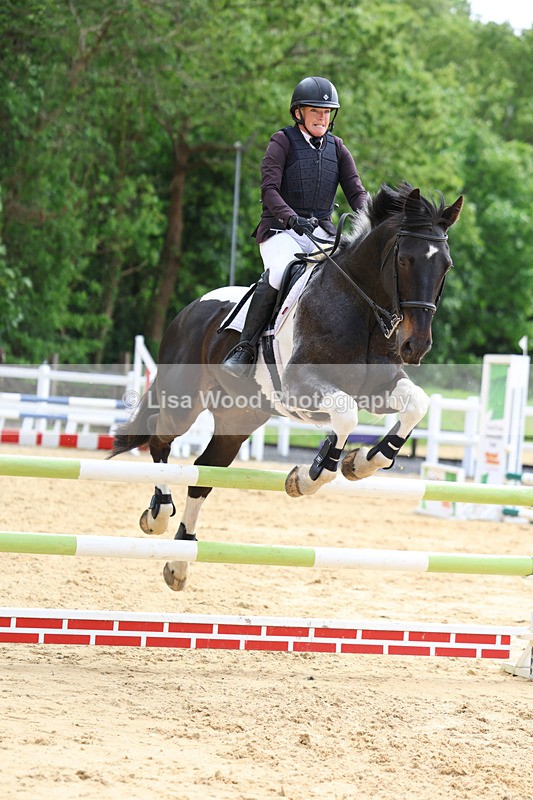 3E7A5452 - Class 11: 1m open