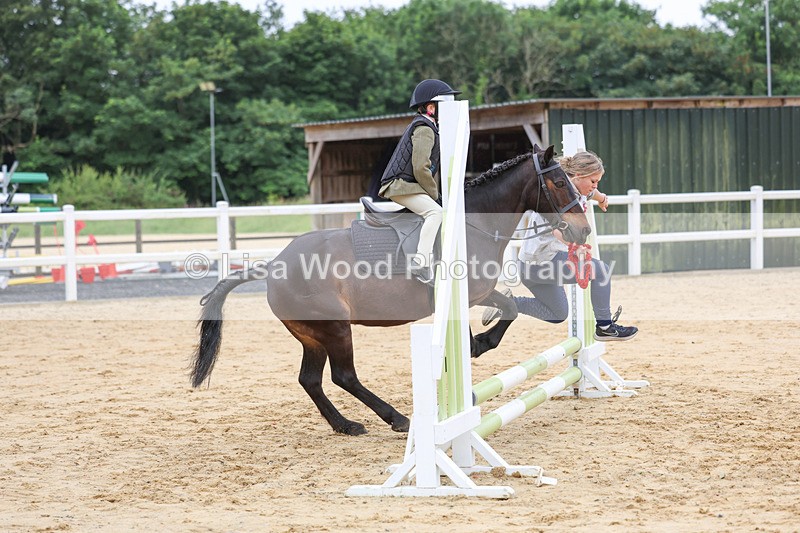 3E7A7511 - Class 1: 40cm