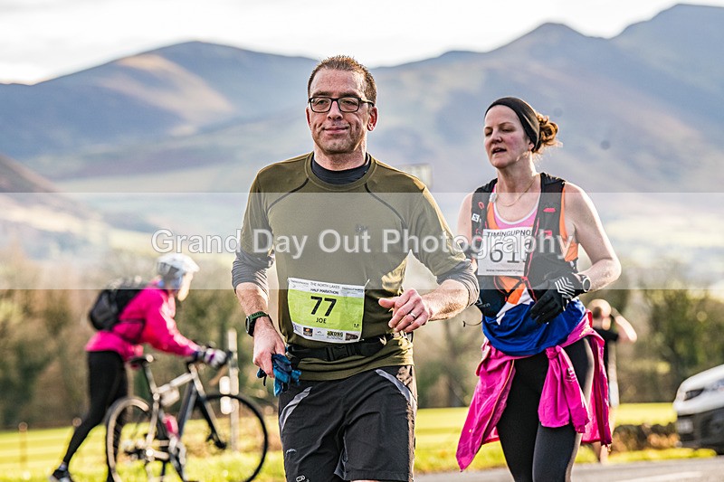 North Lakes Half Marathon  10k-1145 - North Lakes Half Marathon & 10K Road Races Monday 2nd January 2023