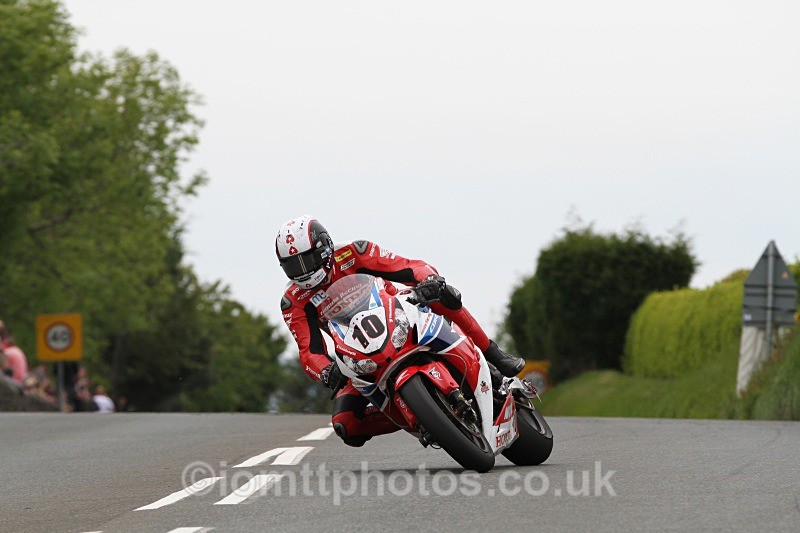 Conor Cummins - Pokerstars Senior TT