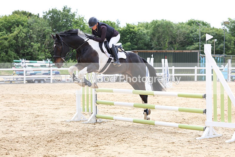 3E7A5227 - Class 10: 90cm open