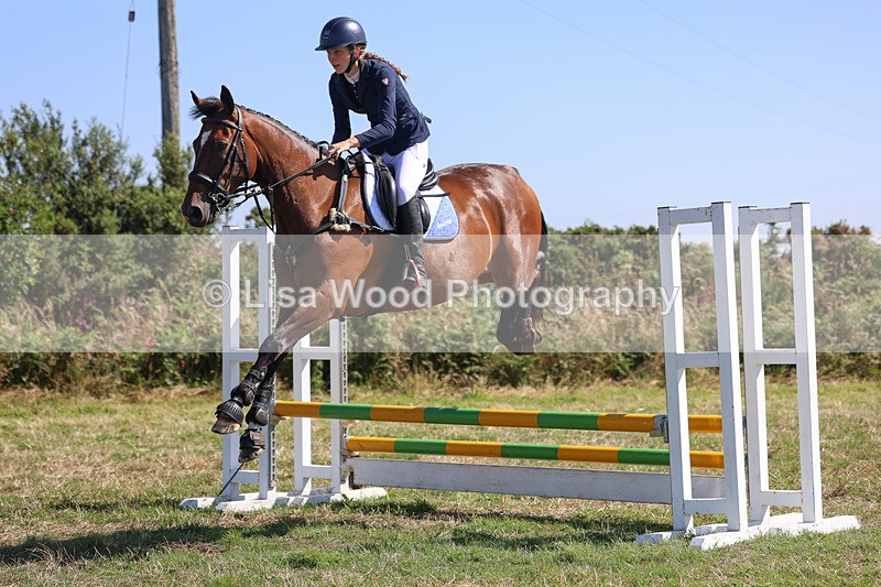 3E7A3212 - Class 2: Club 70cm Junior and Seniors