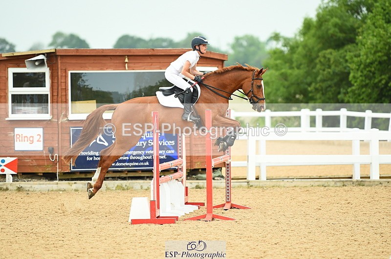 230610A-120440-03180 - Cls 24 95cm Amateur Qualifier