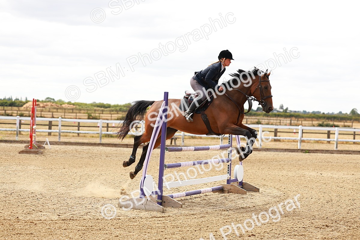 SBM_005728 - Class 3 - Senior British Discovery - 1.00m