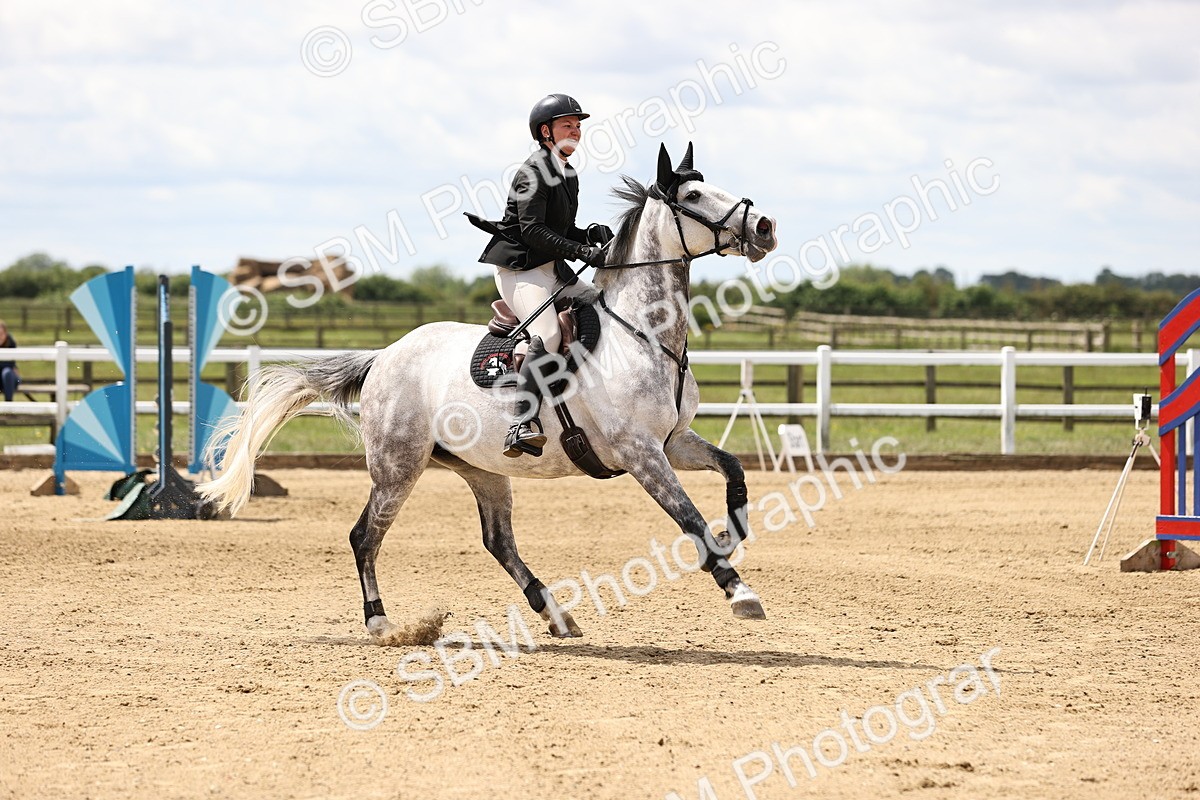 SBM_002455 - Class 10 - Senior Discovery - 1.00m