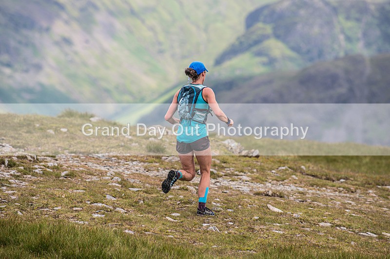 Buttermere-109 - Buttermere Horseshoe Fell Race (Darren Holloway Memorial Race) Saturday 22nd June 2024