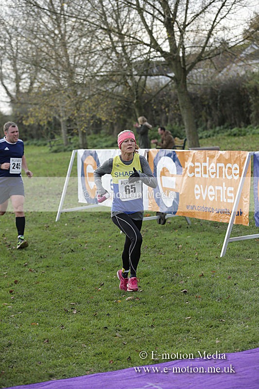 CAD5 171119-0756 - Sutton Benger 5 mile Flyer – 17th Nov 2019