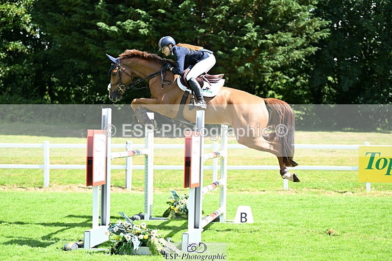 250703A-105958-02993 - Cls 1 Snr Foxhunter