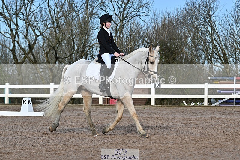 250125-111644-00304 - Dressage - CT Class 5 BE95 (90cm)