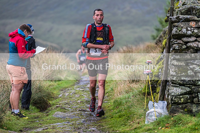 Old Crown Round-418 - Old Crown Round Fell Race Saturday 12th September 2026
