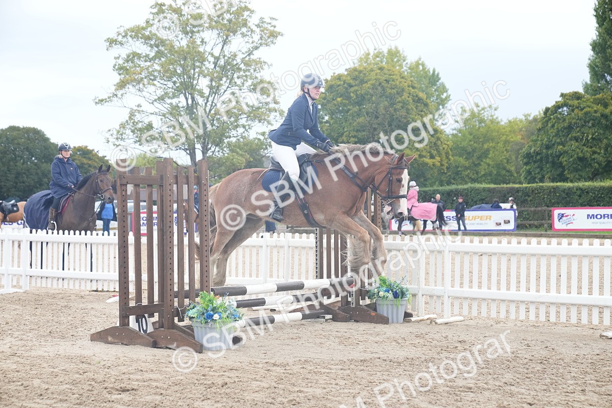 SBM_01856 - J54 - Clear Round 50cm