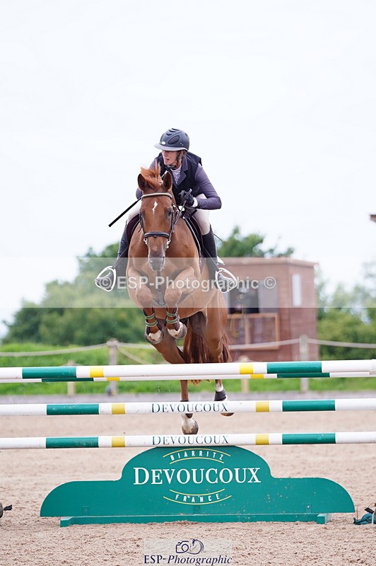 240803A-113722-07461 - Cls 29 Snr Foxhunter