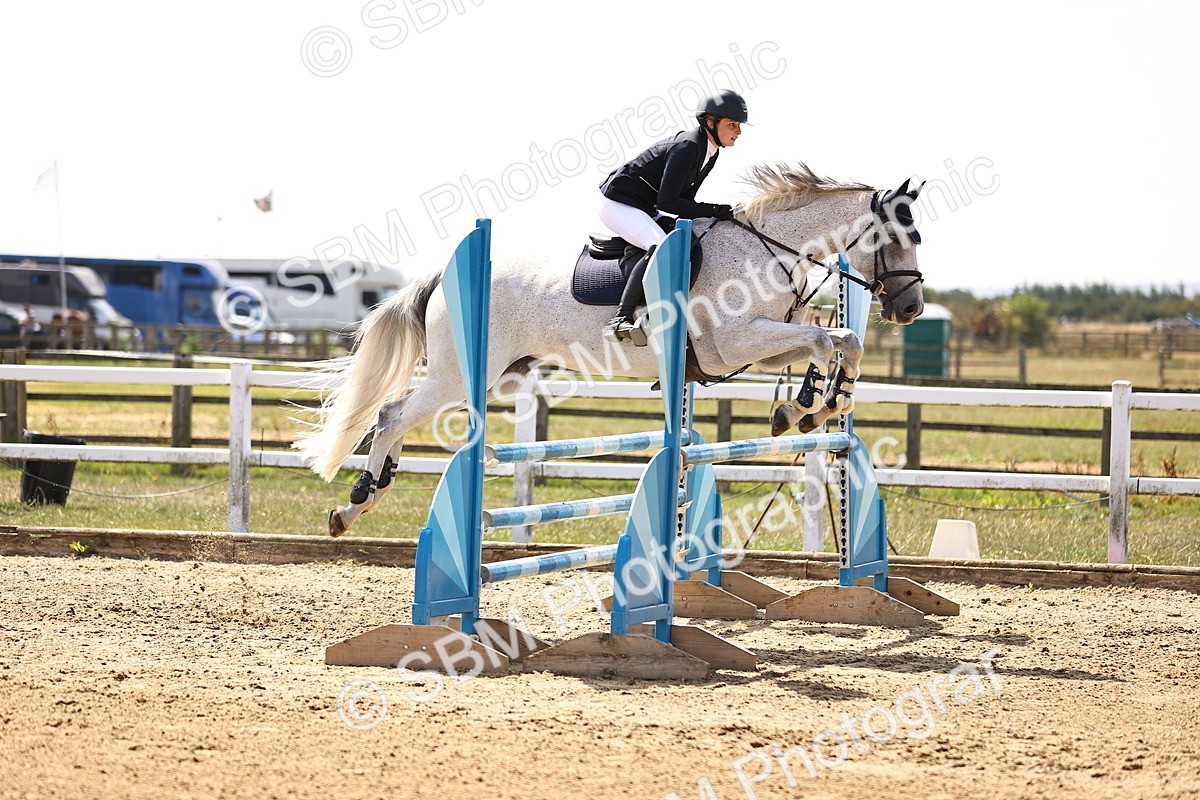 SBM_006179 - Class 10 - Amateur Championship Qualifier 95cm
