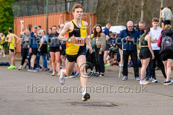 Livirelays25-915506 - Male Set Three