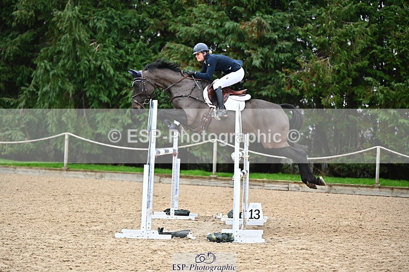 250216A-140701-02804 - Cls 11 Foxhunter and 1.20m Open