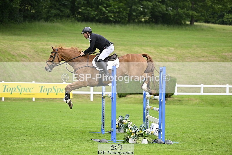 250613A-130550-02061 - Cls 3 Snr Foxhunter