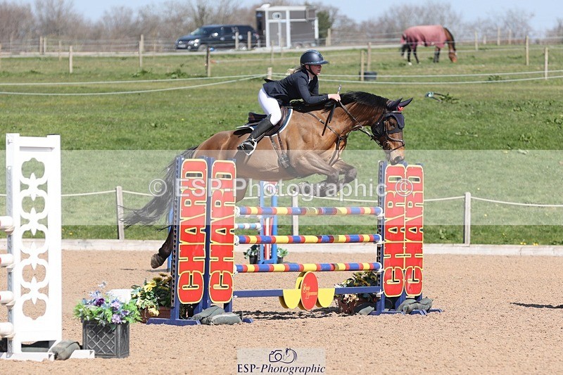 250402-130557-00707 - Cls 6 Foxhunter and 1.20m Open