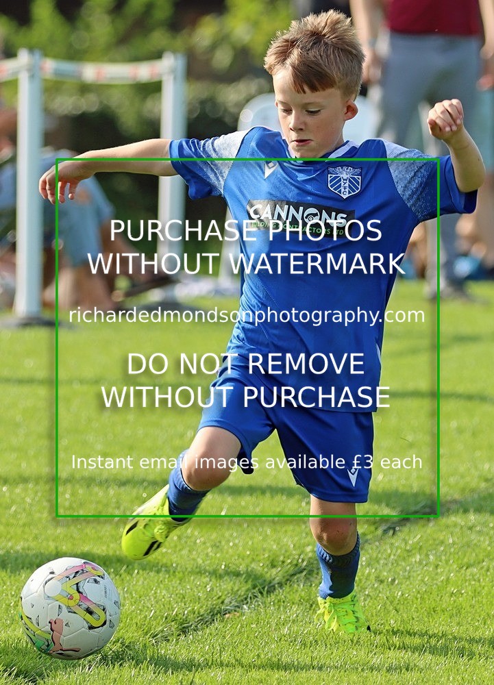 IMG_3079 - Wattsfield U8 vs Kirkby Stephen U8 (7/9/24)