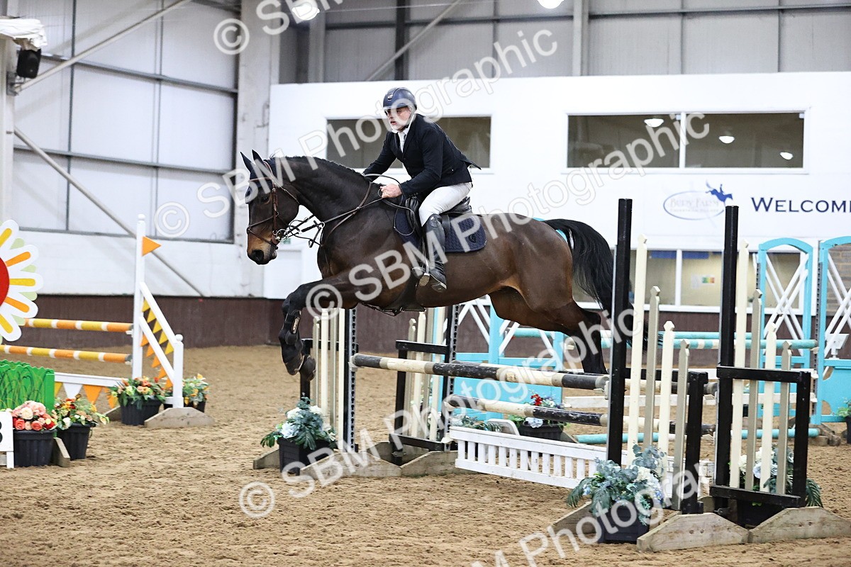 SBM_001232 - Class 3 - Senior Discovery - 1.00m Open