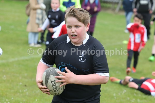 DAD22404 - Rookies/Mini Rugby on 7s Day