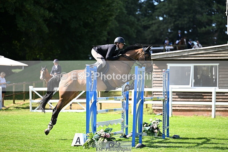 250703A-094510-02287 - Cls 1 Snr Foxhunter