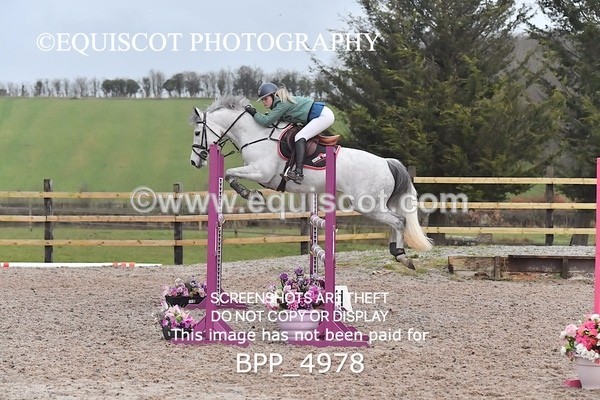 BPP_4978 - CLASS 9 148cm Pony Royal Highland Show Championship Qualifier