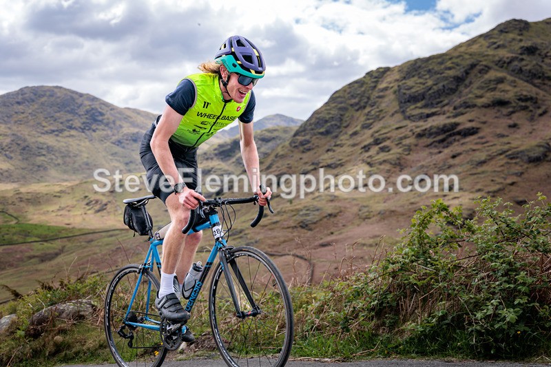 133121 - Blea Tarn Climb 13:00 - 14:00