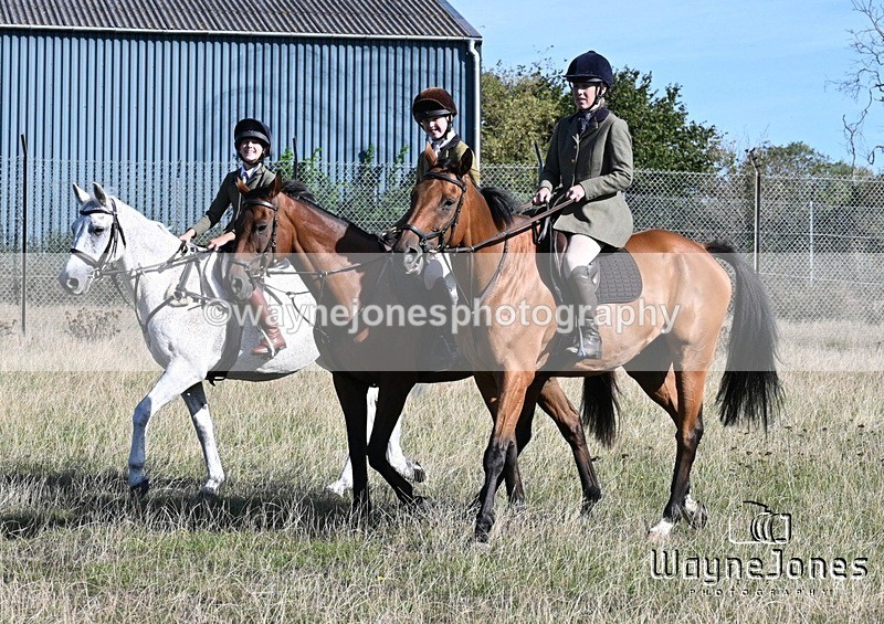 WJ7_0236 - Berks & Bucks - Hound Exercise – Kennels 06-09-26