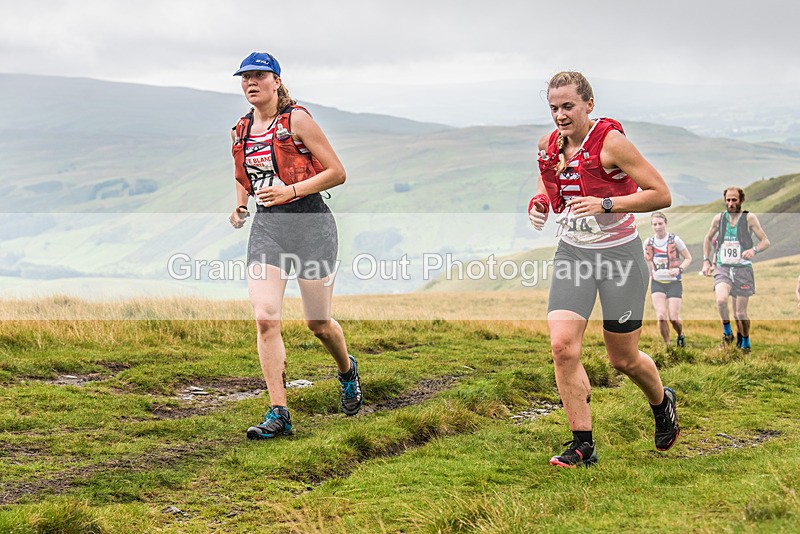 Sedbergh -452 - Sedbergh Hills Fell Race Sunday 20th August 2023