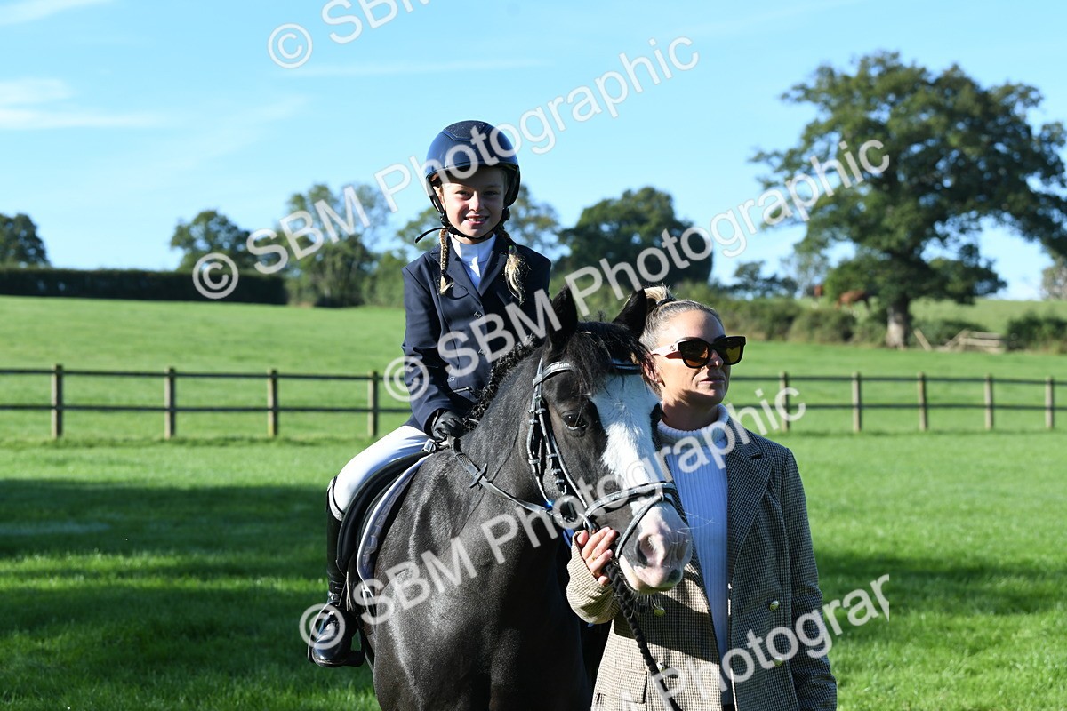 SBM_35426 - S17 - Condition & Turnout - Lead Rein
