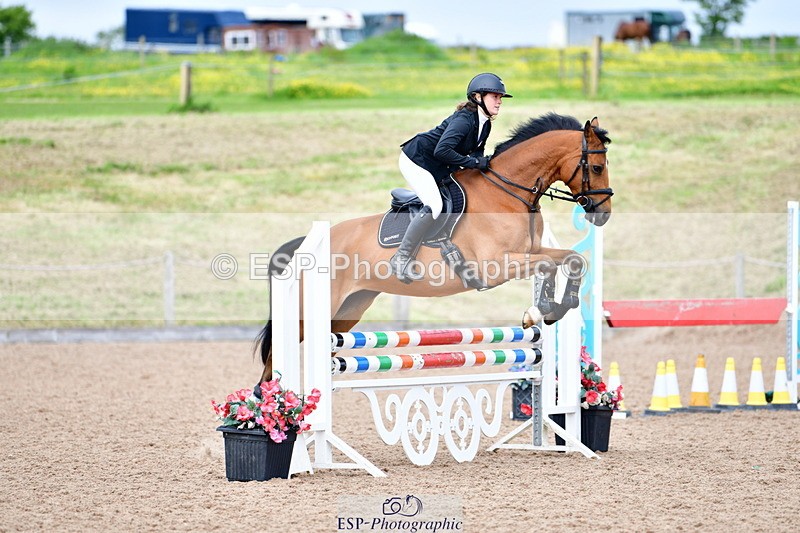 240523A-152819-02101 - Cls 7 90cm Open Speed Derby