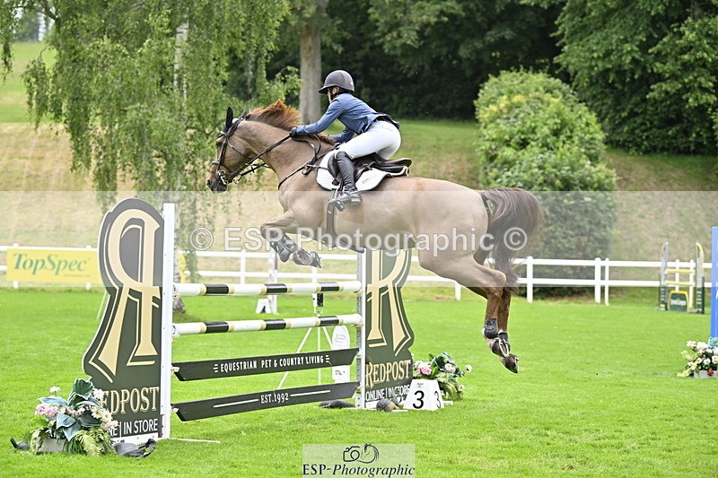 250613A-140308-02462 - Cls 4 Snr 1.20m Open