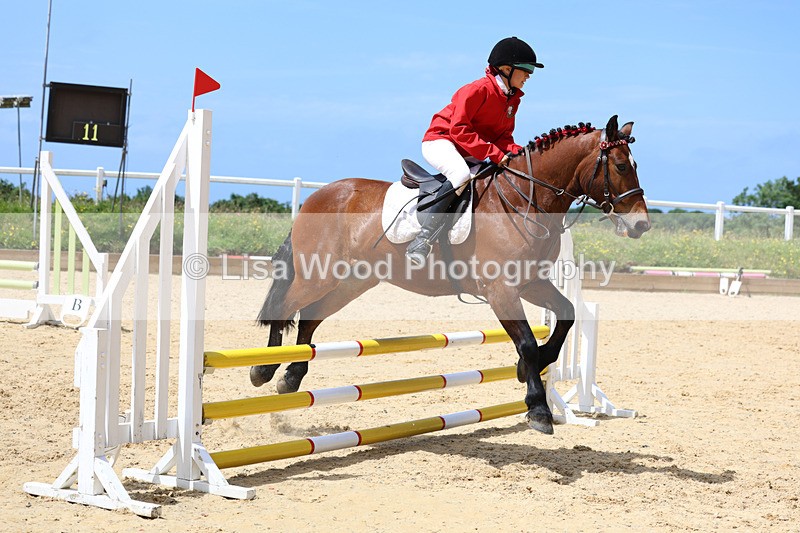 3E7A2486 - Class 4: 70 -75cm Part B