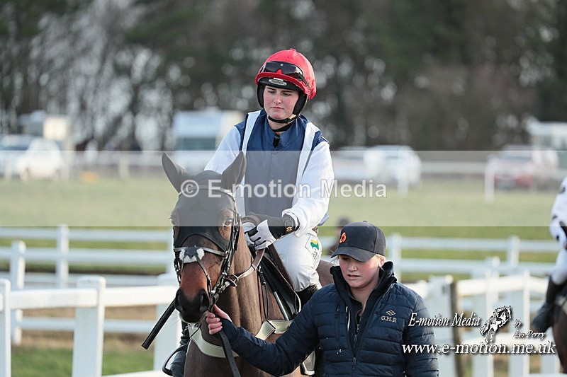 PtP 270124 1125 - Royal Artillery PtP Larkhill 27/01/24