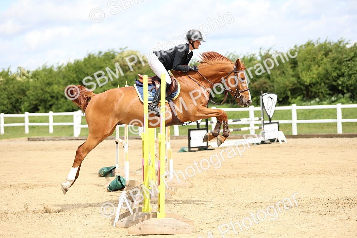 SBM_000423 - Class 2 - Senior British Novice - 90cm